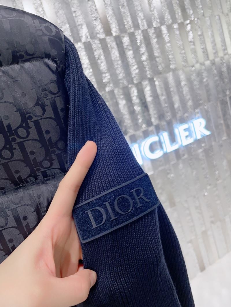 Christian Dior Down Jackets